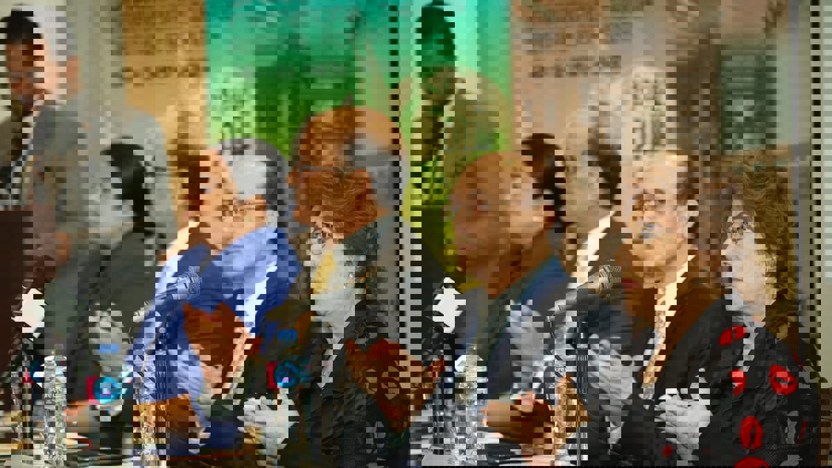 مهرجان شرم الشيخ للمسرح الشبابي يكشف الستار عن تفاصيل الدورة السادسة