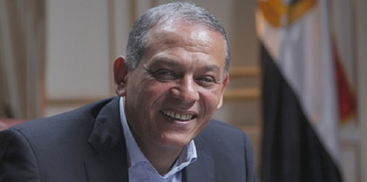 السادات يأمل أن يؤدي تعديل قانون التظاهر في مصر للإفراج عن المعتقلين