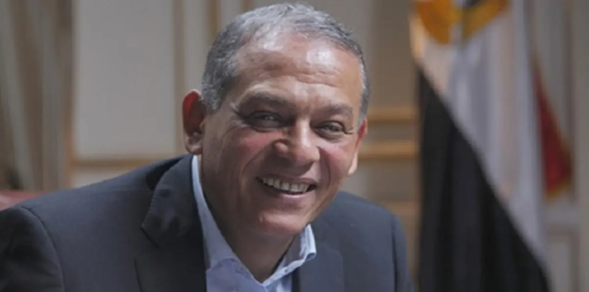 السادات يأمل أن يؤدي تعديل قانون التظاهر في مصر للإفراج عن المعتقلين