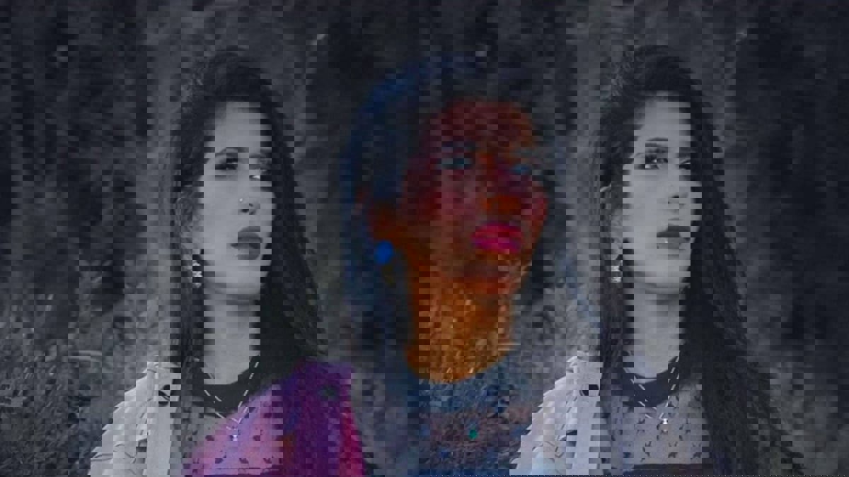 وعكة صحية تُدخل اليمنية أروى عمر المستشفى وتعاطف واسع من متابعيها (فيديو)