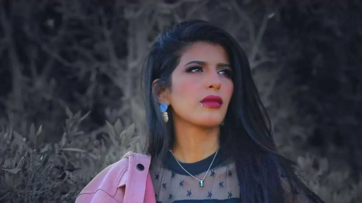 وعكة صحية تُدخل اليمنية أروى عمر المستشفى وتعاطف واسع من متابعيها (فيديو)