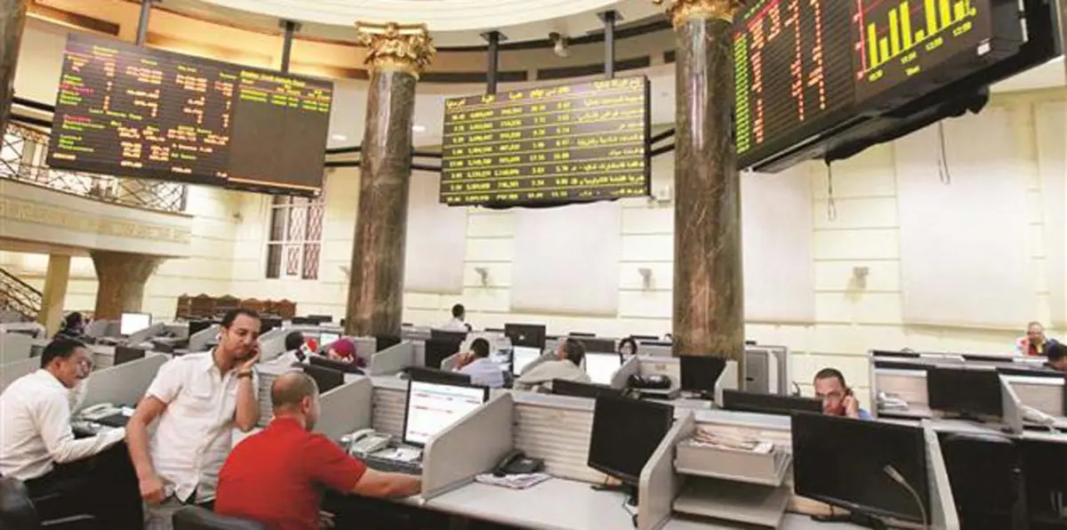 أهم الحقائق عن ضريبة الدمغة على تعاملات بورصة مصر