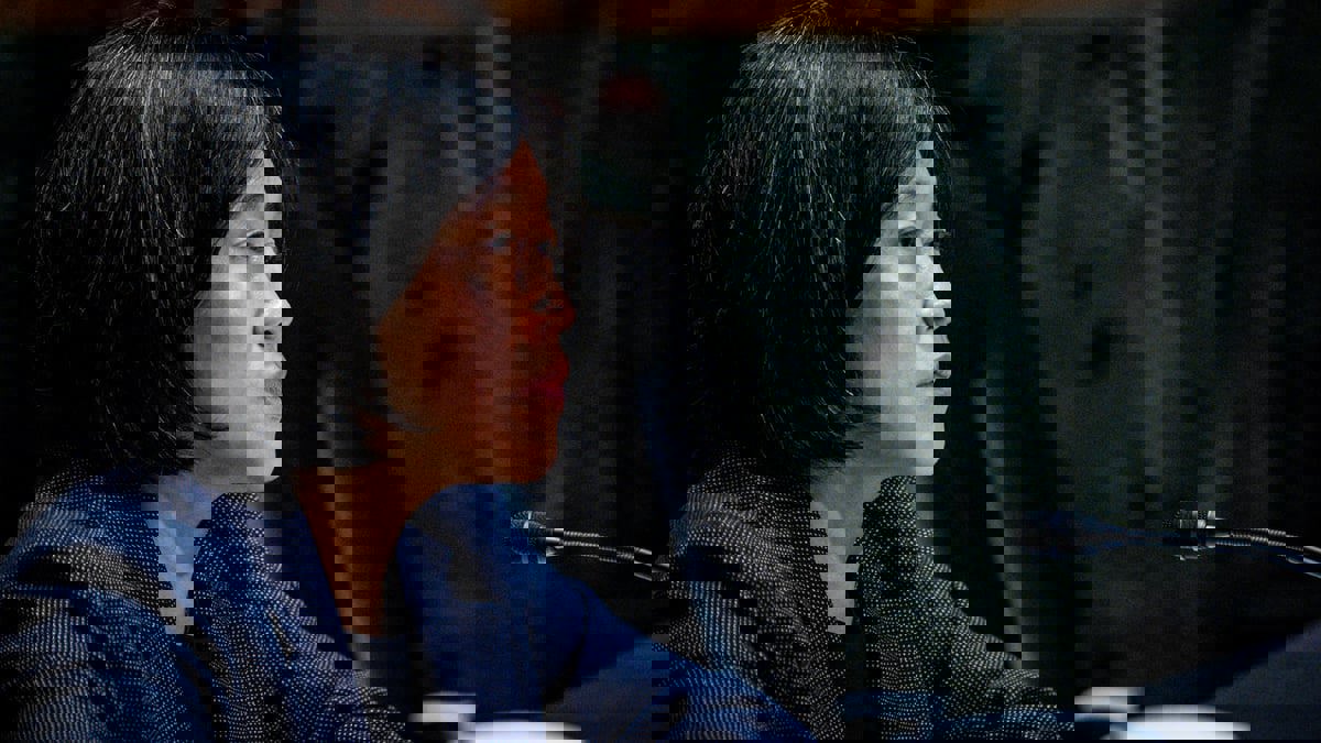 ممثلة التجارة الأمريكية تعلن عن "محادثات صريحة" مع بكين