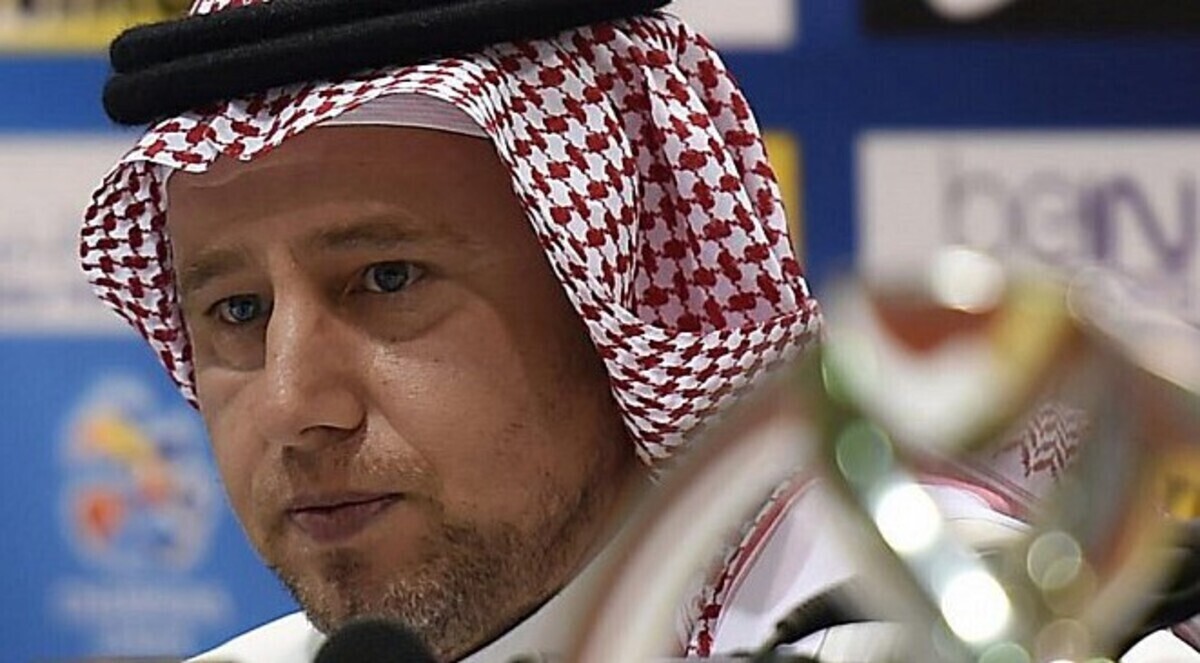 مدرب الهلال السابق: هل نسيتم من أنا