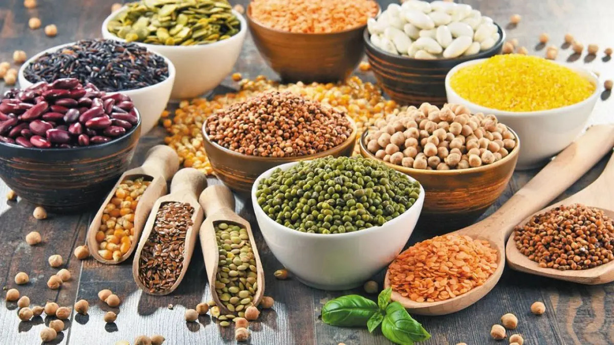 دراسة مثيرة.. البقوليات تقلل خطر الإصابة بأمراض القلب والأوعية الدموية‎