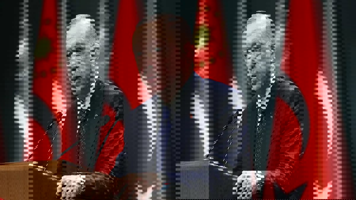 تقرير: المعارضة التركية منشغلة في "لعبة عروش" وأردوغان سيفوز بالانتخابات 