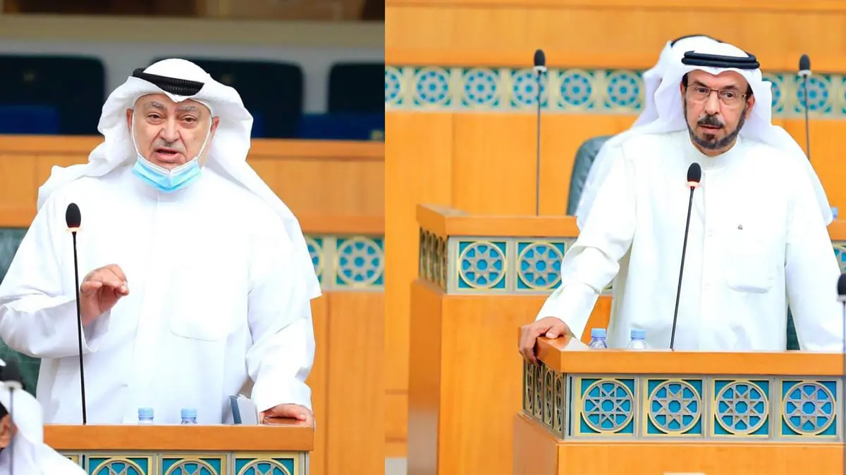 الكويت تتطلع لـ"صفحة جديدة" مع حل مجلس الأمة