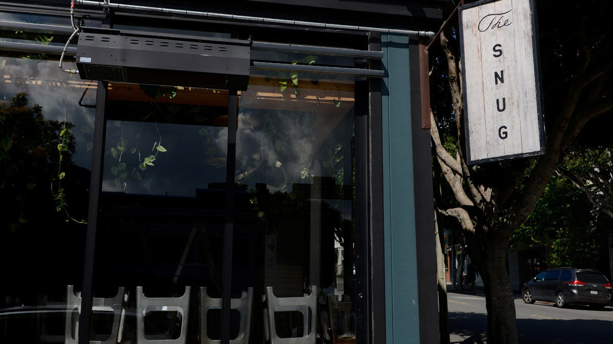 فرض حجر على كامل ولاية كاليفورنيا الأمريكية لمواجهة "كورونا"