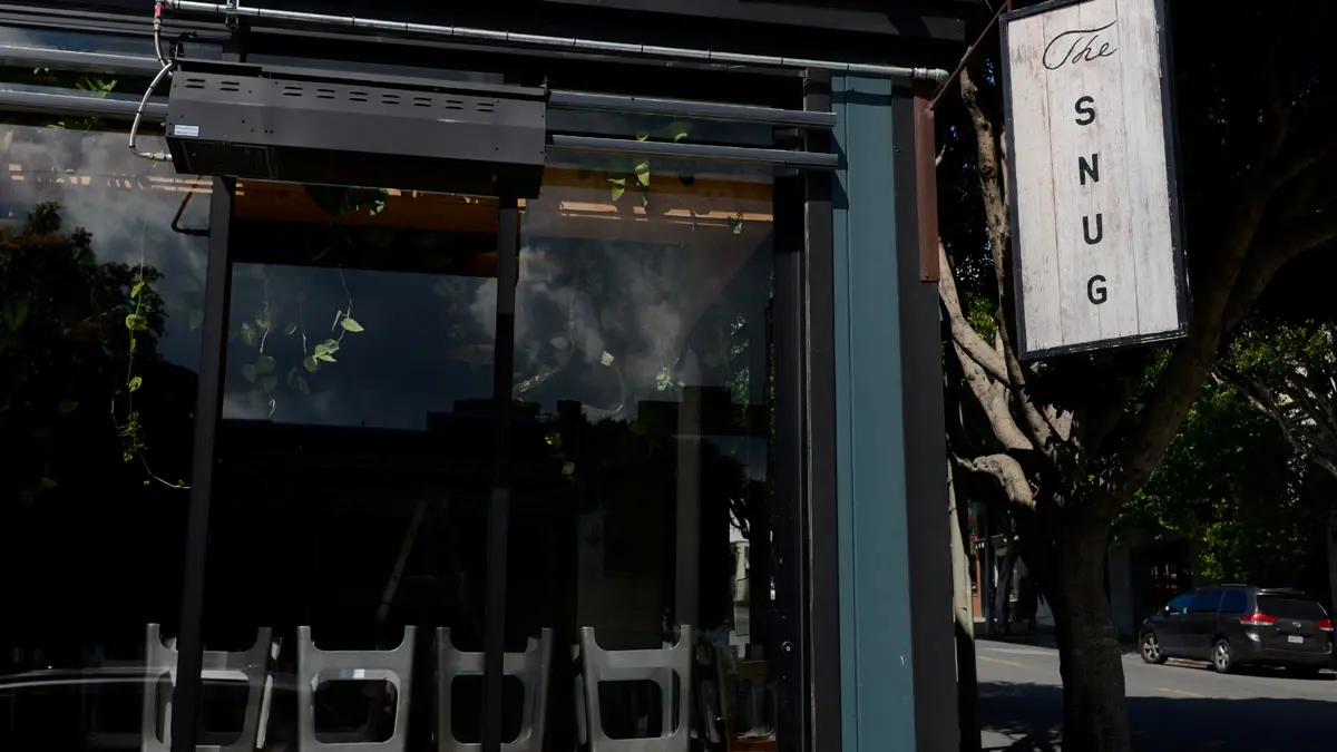 فرض حجر على كامل ولاية كاليفورنيا الأمريكية لمواجهة "كورونا"