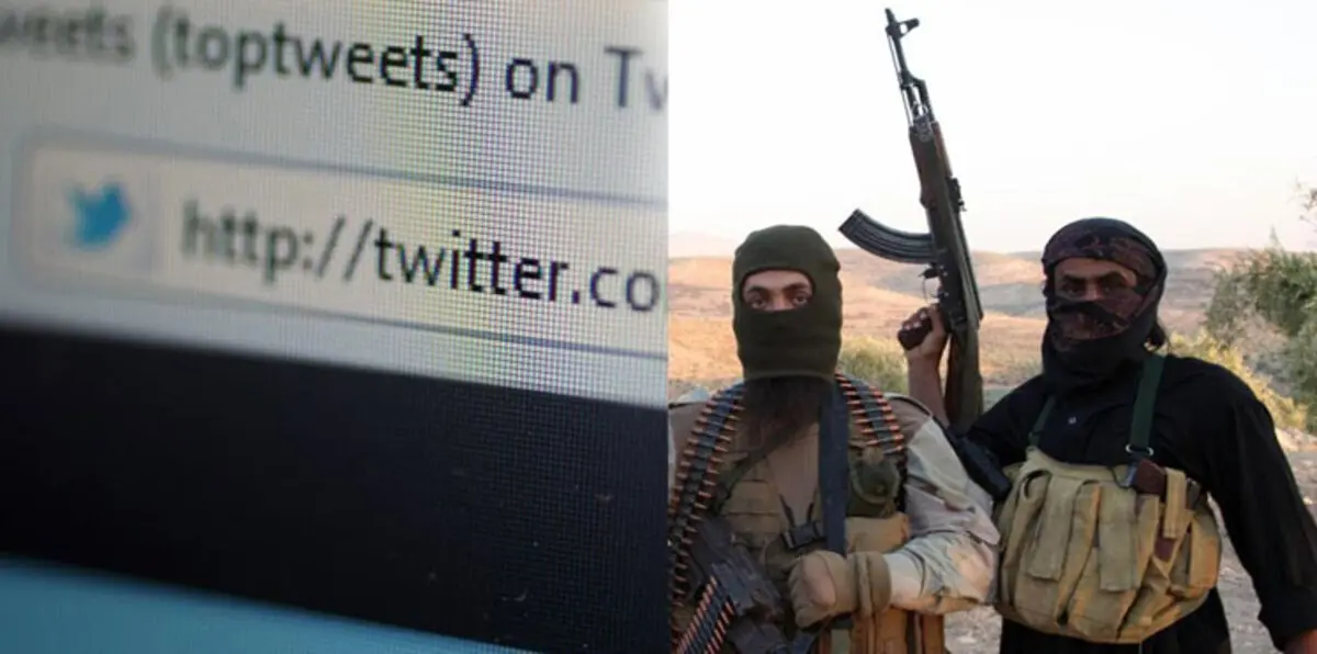 إيران تعتقل 53 يديرون مواقع إلكترونية لداعش