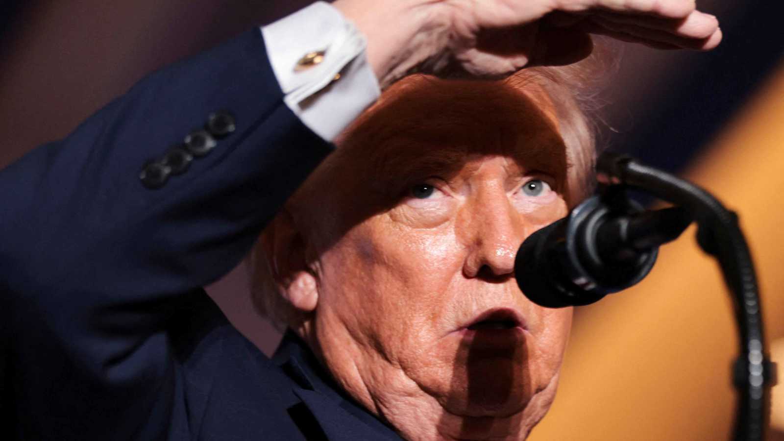 "النواب الأمريكي" يقر مشروع قانون يتعارض مع توجهات ترامب حول أوروبا