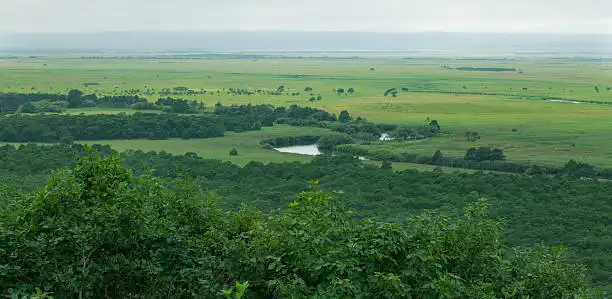 محمية "سامارا كارو"