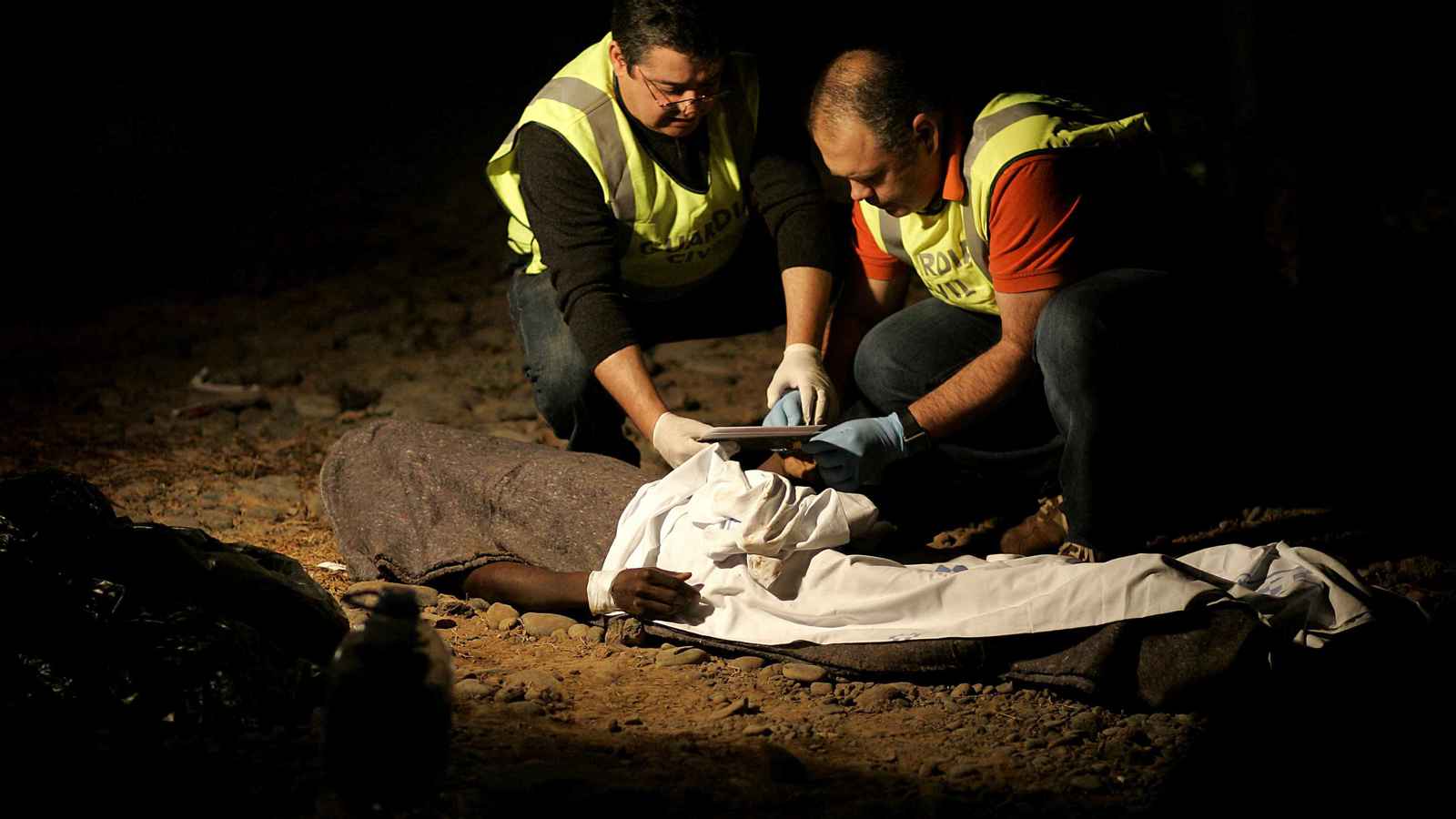 موريتانيا.. انتشال أكثر من 100 جثة لمهاجرين