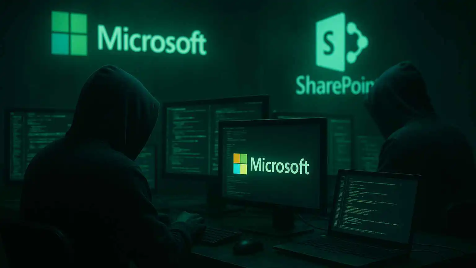 هجوم "يوم الصفر".. أول تحرك من مايكروسوفت لمواجهة الاختراق العالمي
