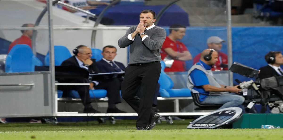 كأس القارات.. نيوزيلندا ترفض الاستسلام لـ"الرهبة" في مواجهة البرتغال