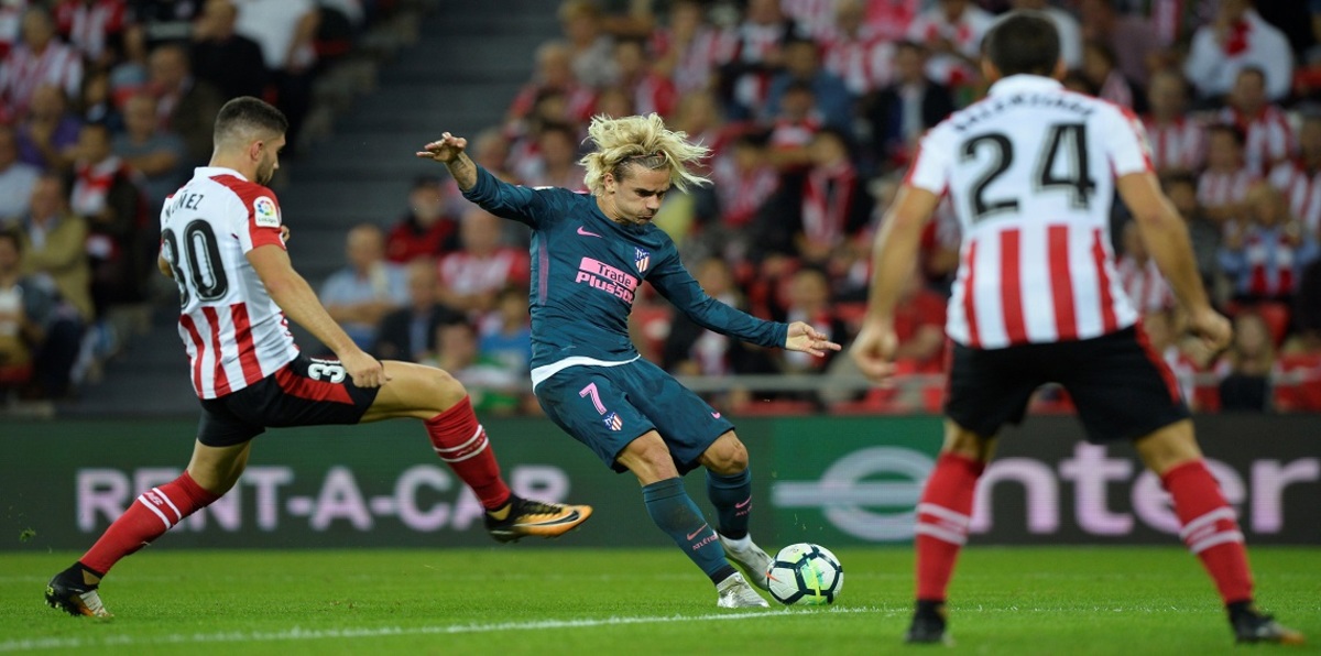 ريال مدريد يستعد لبيع غاريث بيل لتمويل صفقة غريزمان