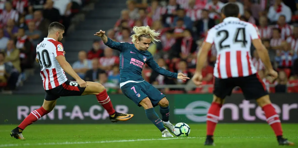 ريال مدريد يستعد لبيع غاريث بيل لتمويل صفقة غريزمان