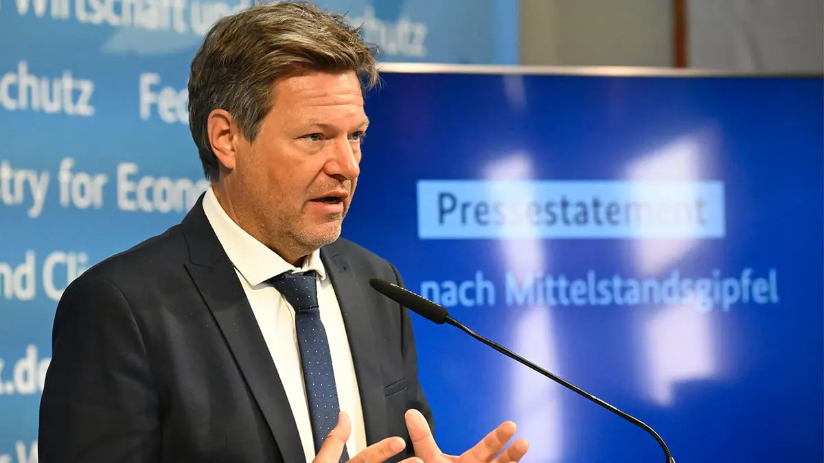 بسبب قضايا حقوق الإنسان.. ألمانيا بصدد تغيير طريقة تعاملها مع الصين