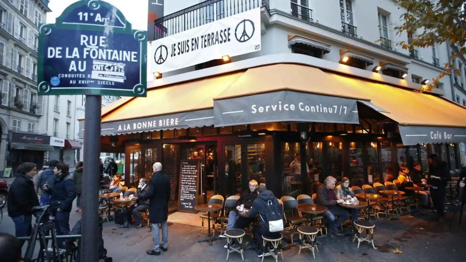 فراغ صامت.. كيف "اختفت" المقاهي من القرى الفرنسية؟