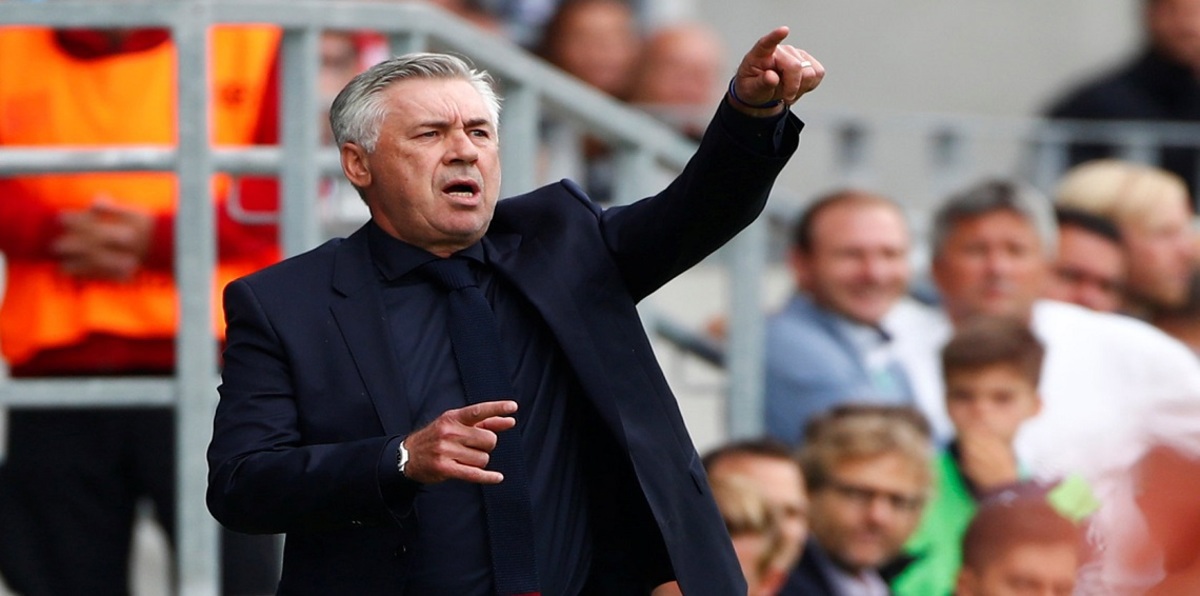 هل يغادر أنشيلوتي بايرن ميونخ في منتصف الموسم؟