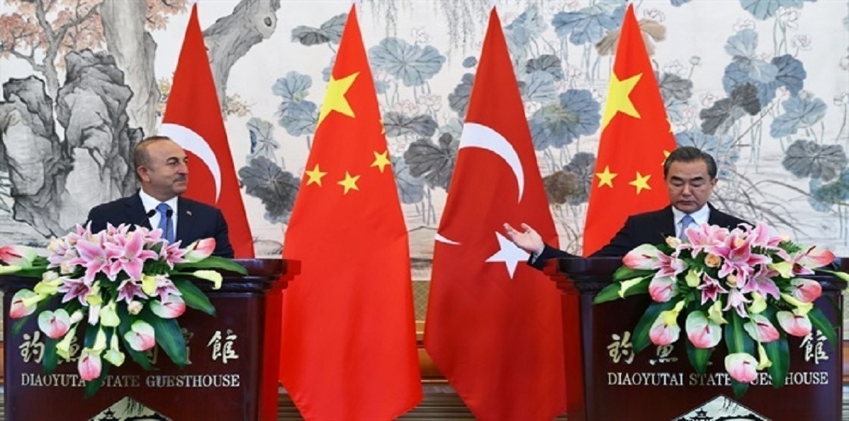 أردوغان ينقلب على "الأويغور" المسلمين مقابل علاقات دافئة مع الصين