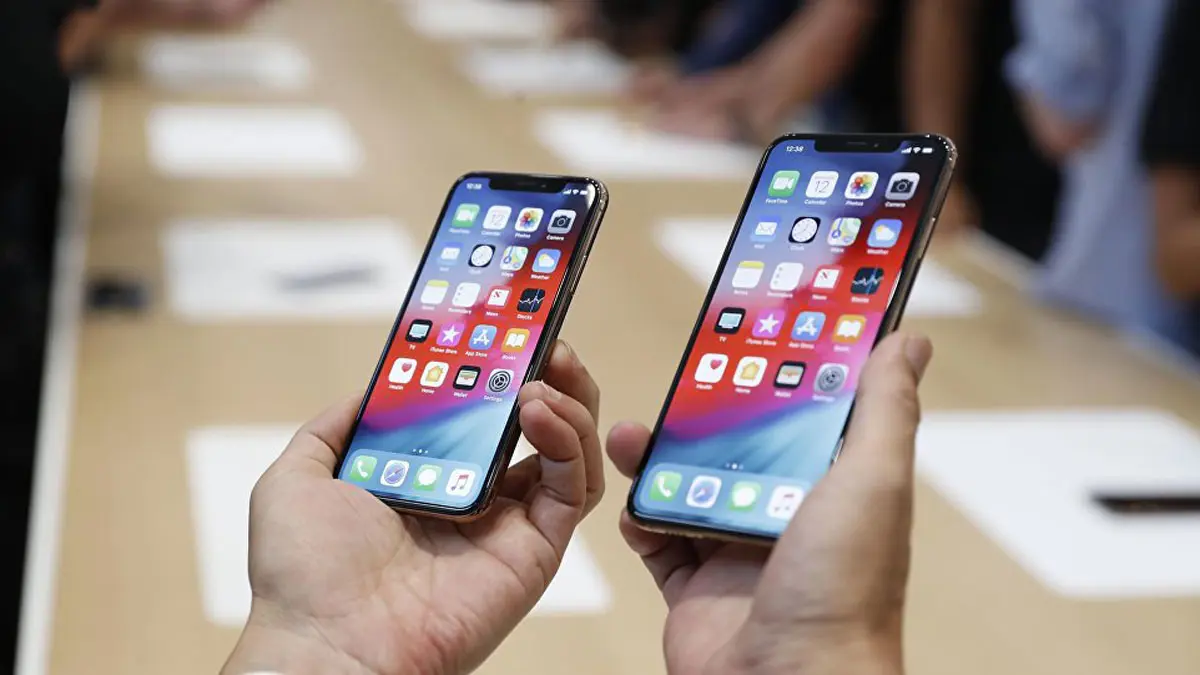 تقرير يكشف عن نية "أبل" إنتاج آيفون "رخيص" خلال 2019
