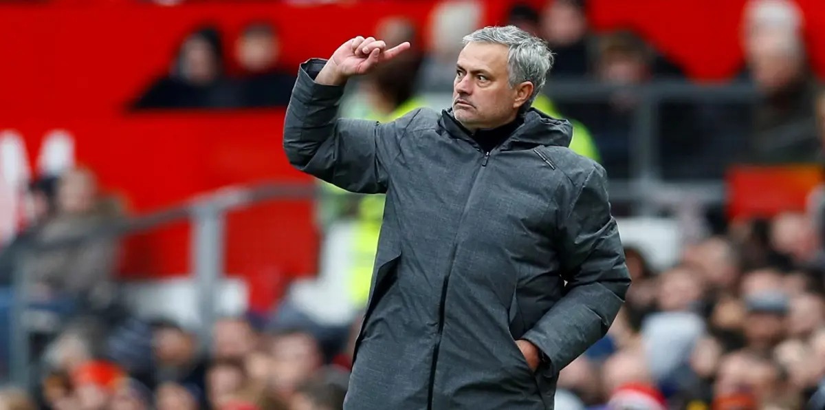 مورينيو يتحدث عن فرص كريستيانو رونالدو وميسي في الفوز بكأس العالم