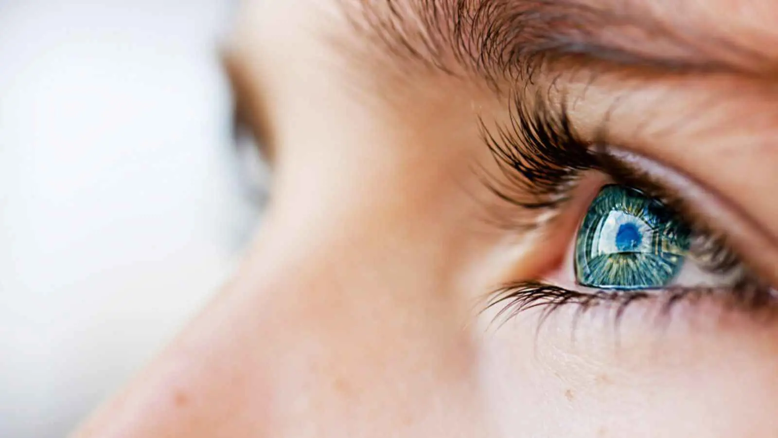 للمرة الأولى.. تجربة رائدة لاستعادة البصر (صورة)