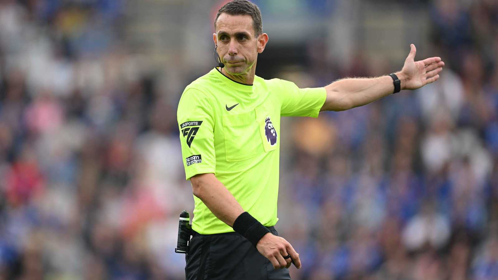 فضيحة جديدة تلاحق "عدوّ" ليفربول