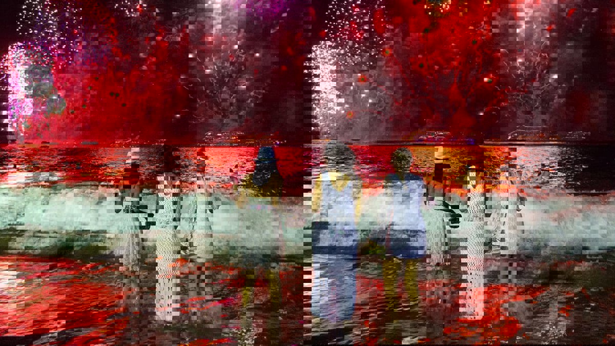 ريو دي جانيرو تلغي احتفالاتها بالعام الجديد بسبب أوميكرون