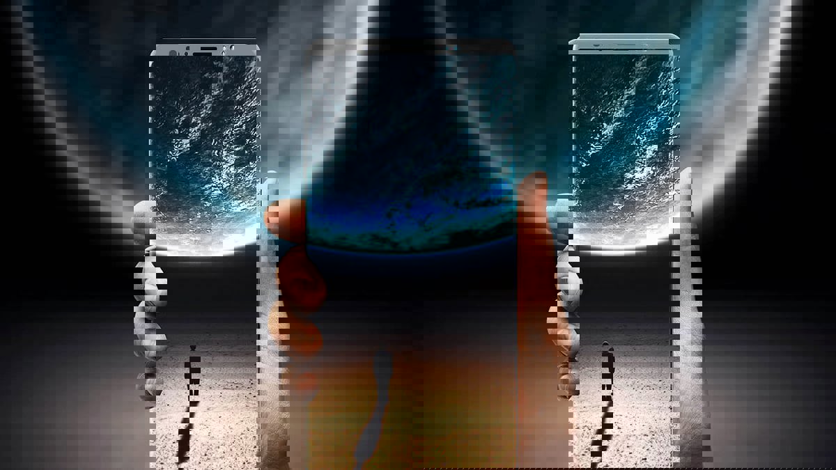 تقنية رخيصة تُعتّم الشاشات وزجاج النوافذ الإلكترونية بدلا من "الإنديوم" النادر