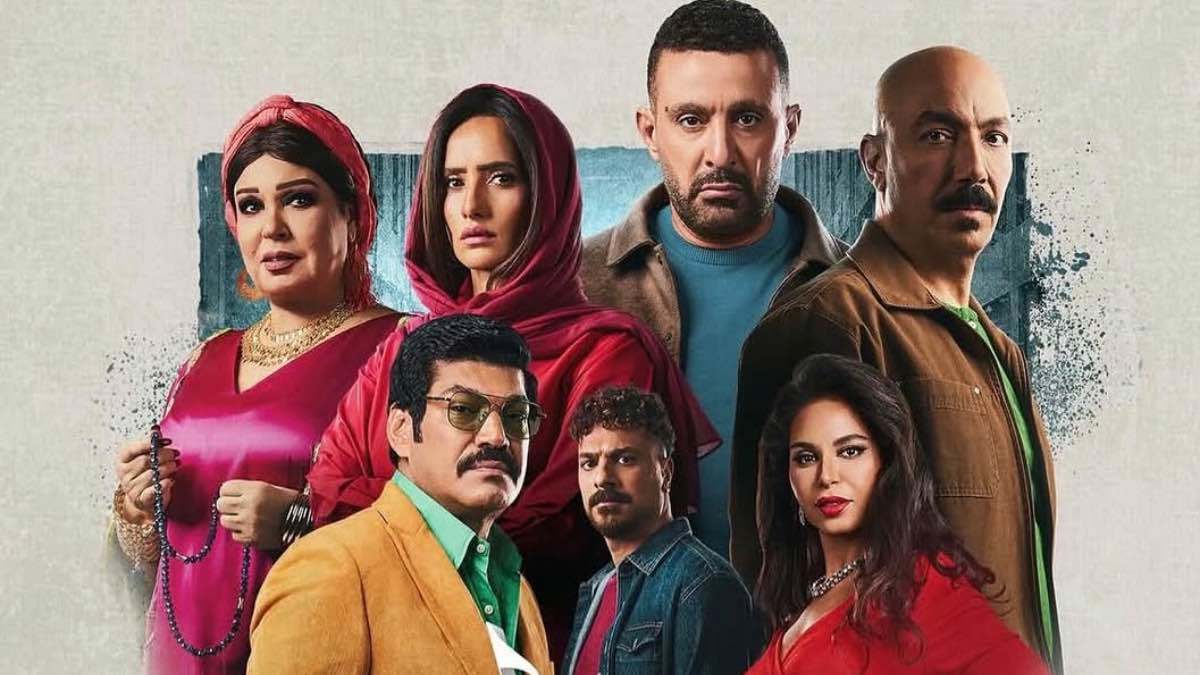 دراما رمضان تراهن على جاذبية "البطل الشعبي"