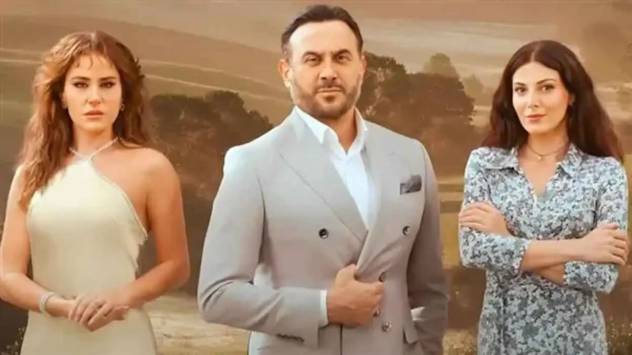 "القدر".. أحداث دراماتيكية تشعل الحلقات الأخيرة (فيديو)