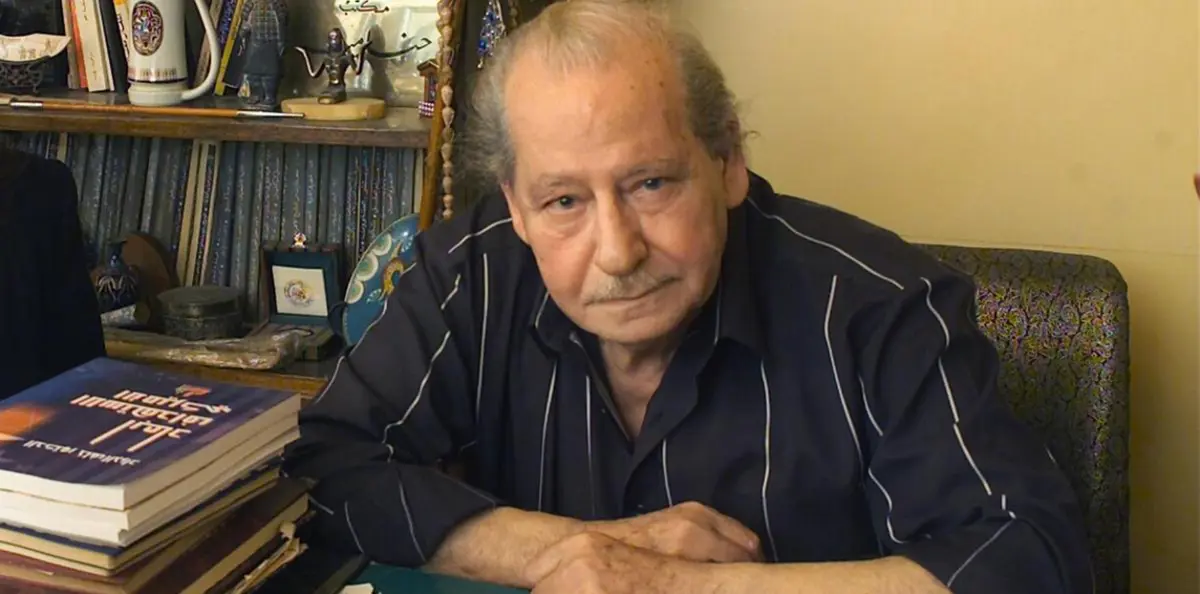 الوصية والبعث «المنتصر»