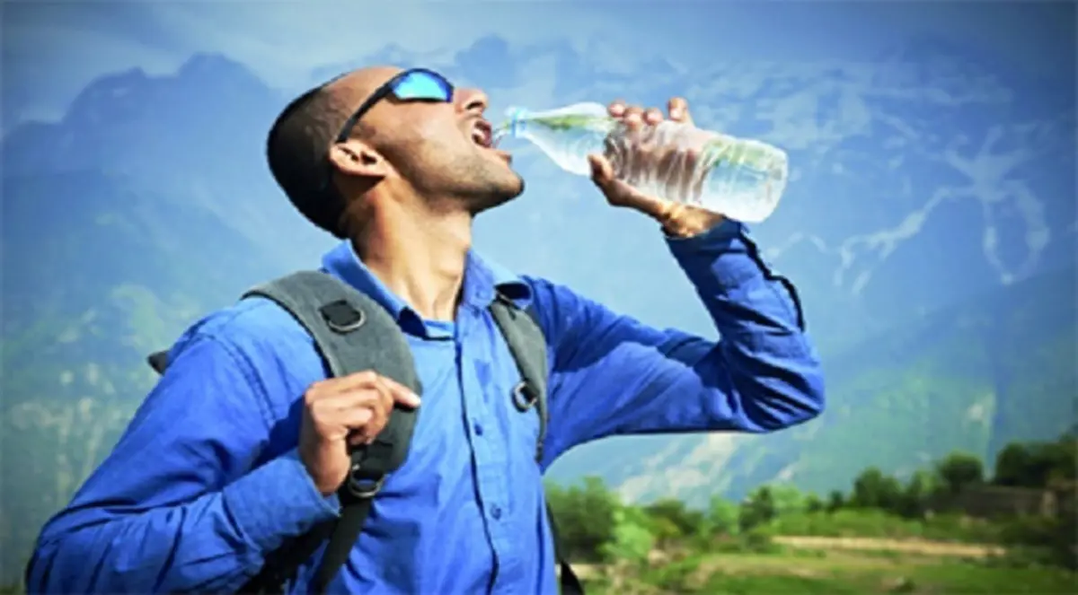 دراسة أمريكية تكشف أثر تغير المناخ على الصحة