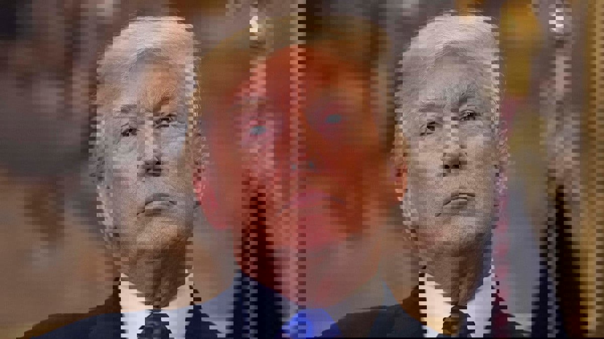 زعيم الأغلبية في مجلس الشيوخ يتعهد بمحاكمة عادلة لدونالد ترامب