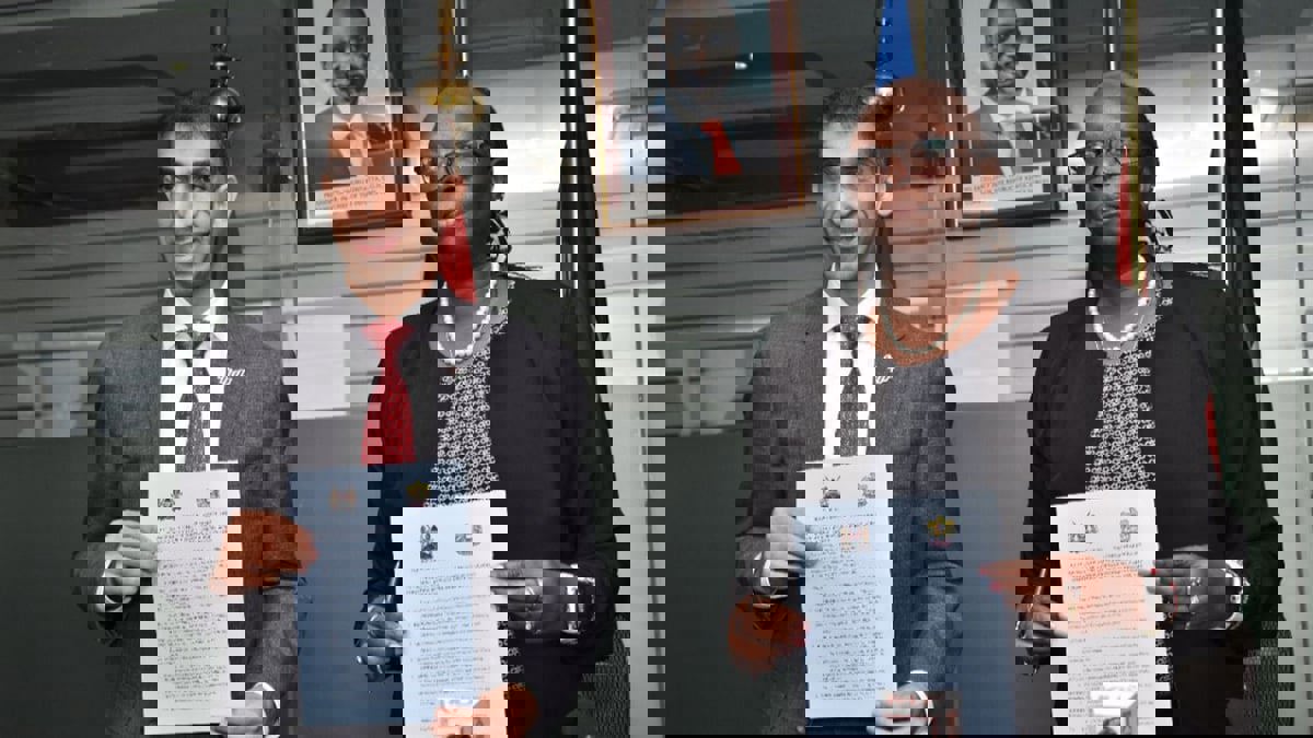 كينيا تعتزم توسيع علاقاتها التجارية مع الإمارات
