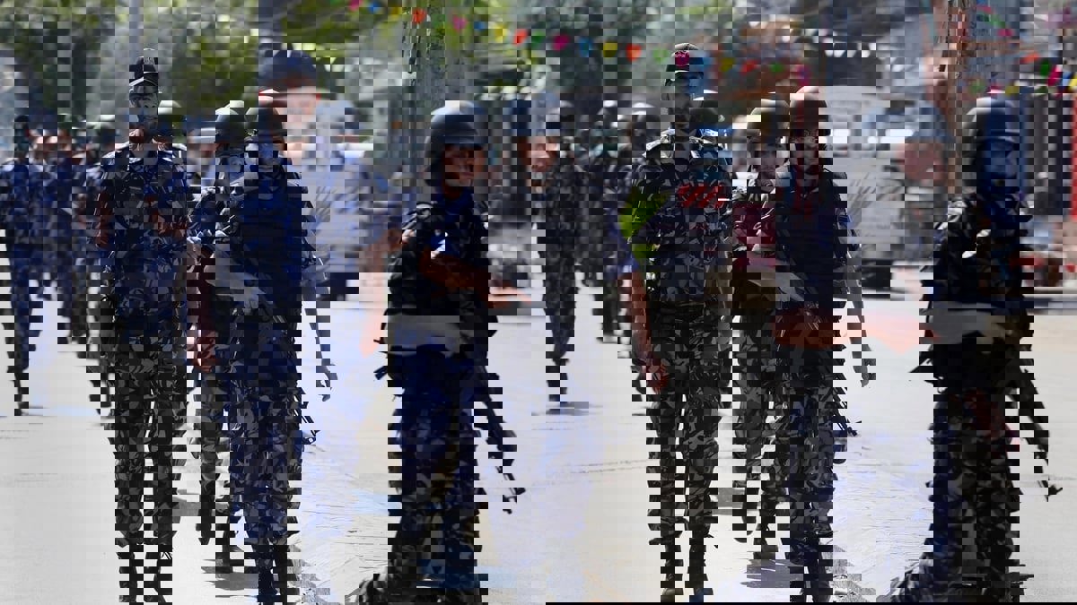 إدانات لاعتقال أمن حماس صحفيين بسبب عملهما في قطاع غزة