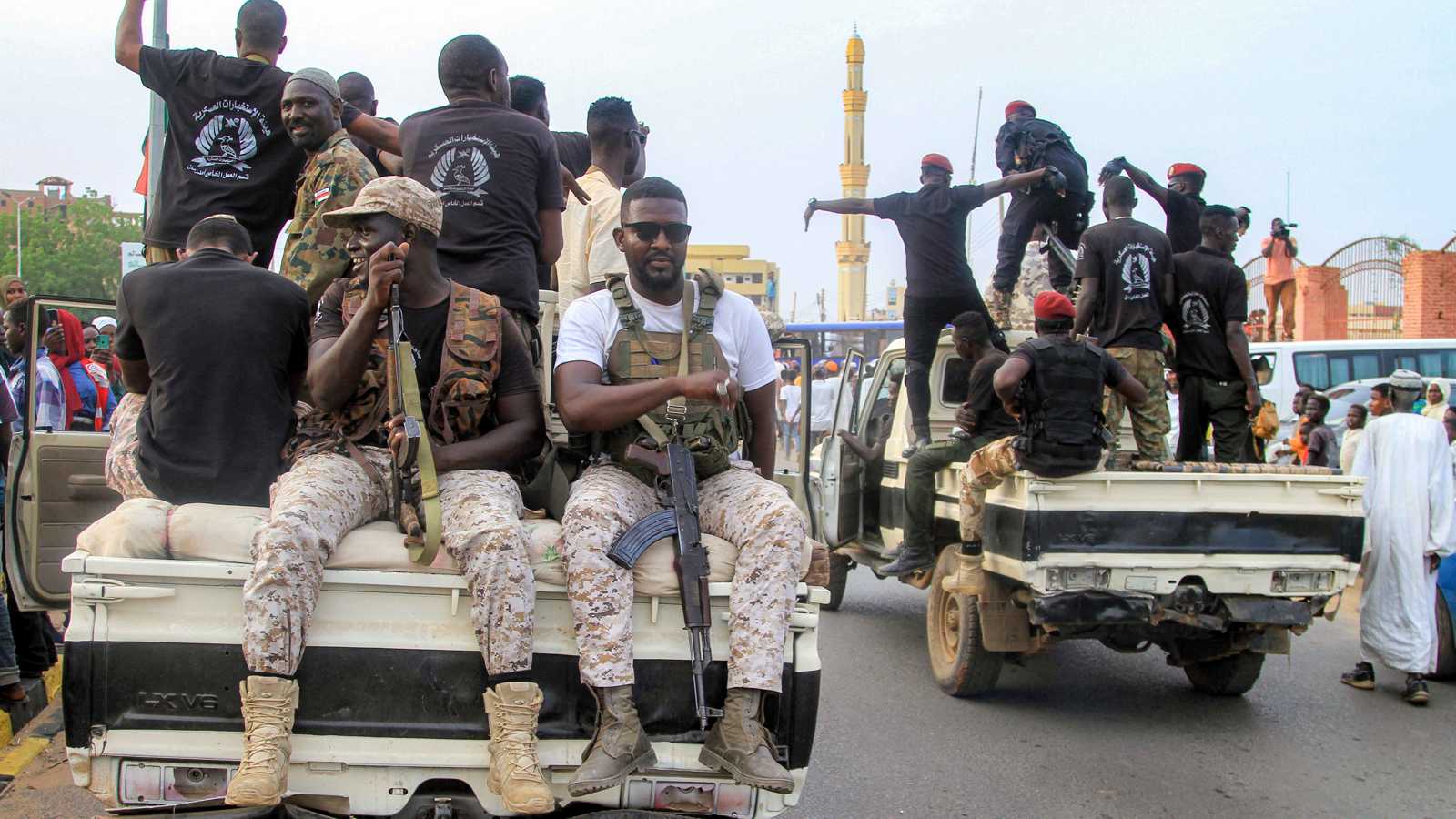 خبراء: حكومة بورتسودان اختارت الهروب إلى الأمام برفض مقترح الهدنة