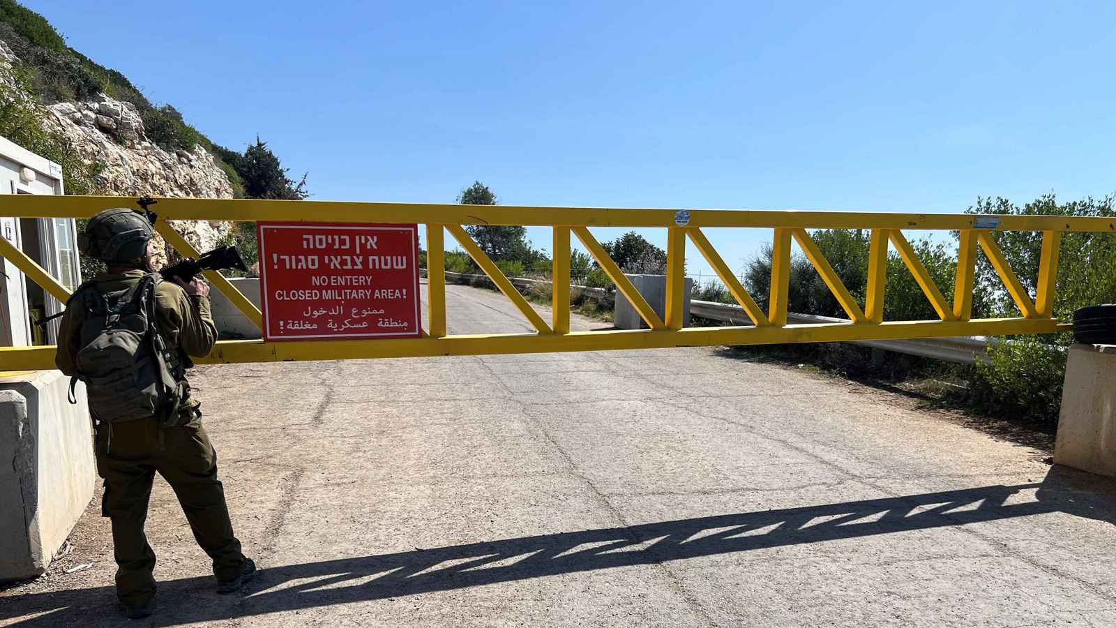 هل تمهد المفاوضات بين لبنان وإسرائيل لـ"الاعتراف المتبادل"؟