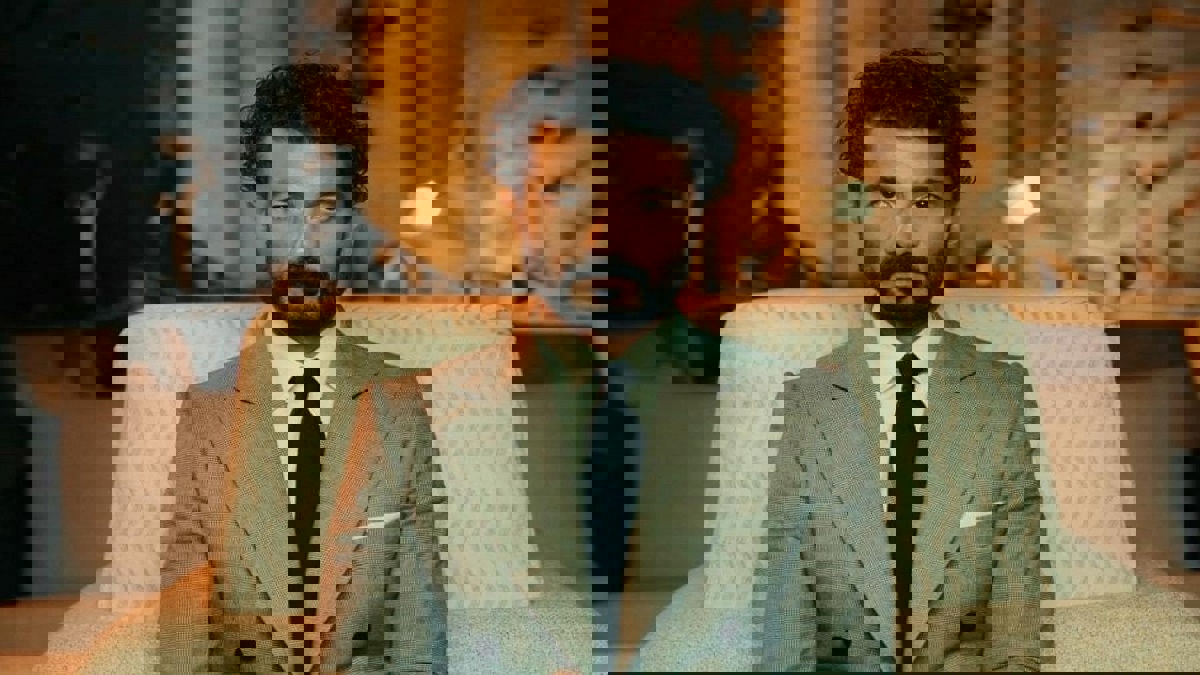 آخر تطورات الحالة الصحية للفنان خالد النبوي.. وهذا ما قاله للمخرج عمرو عرفة