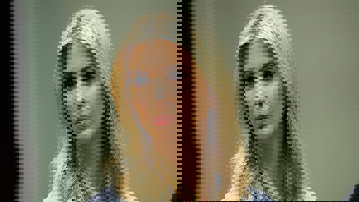 الرئاسة الفرنسية تعلّق على فيديو إيفانكا ترامب المحرج في قمة العشرين