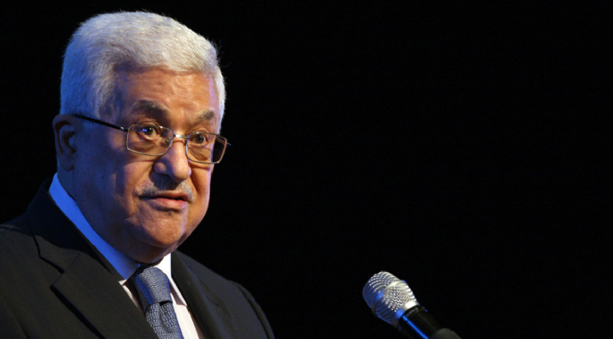 هل يقدم الرئيس الفلسطيني محمود عباس استقالته؟