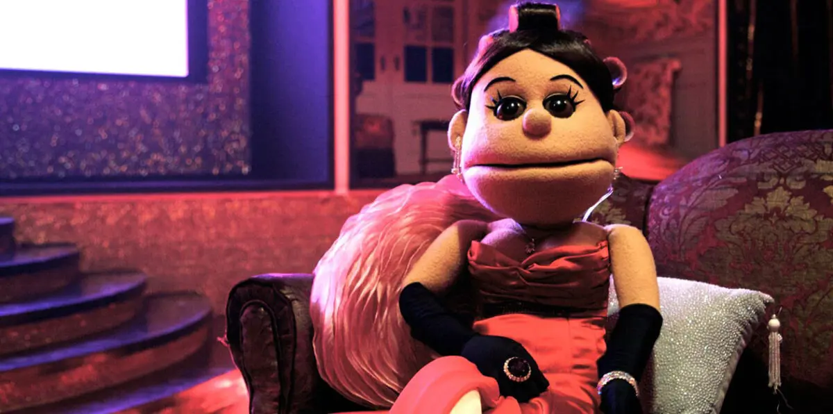 حبس مراسل "أبلة فاهيتا" بتهمة الانضمام لجماعة "إرهابية"