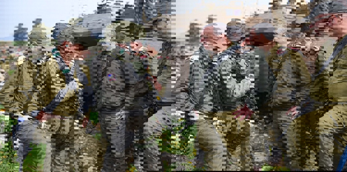 إسرائيل تحذر حماس من تصاعد العنف