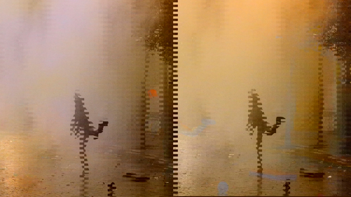 صحف عالمية: لبنان على حافة الفوضى .. وترامب يواجه التغير المناخي بالدلاء والمماسح!