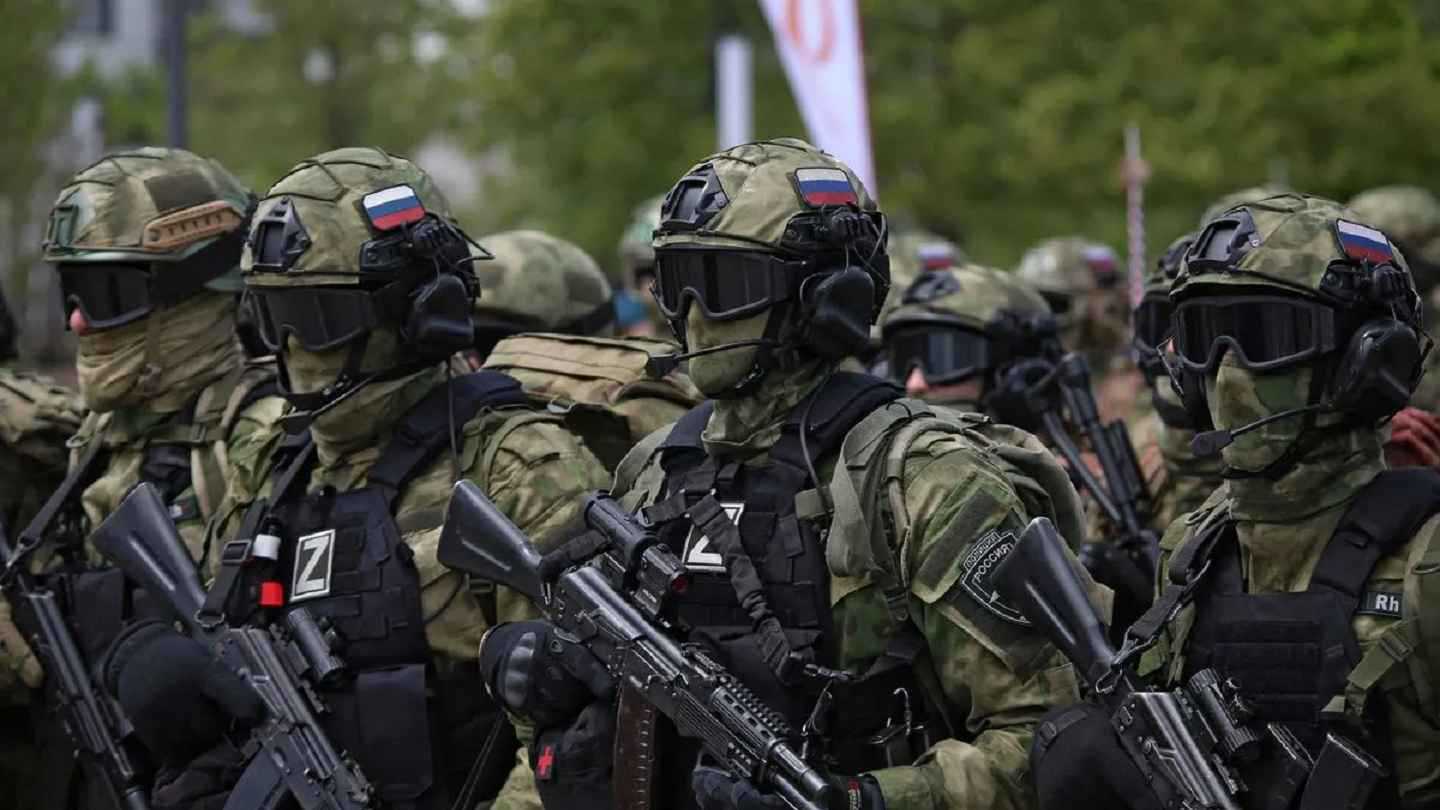 "كراسنوارميسك" على وشك السقوط.. أكبر تغيير محتمل منذ اندلاع حرب أوكرانيا