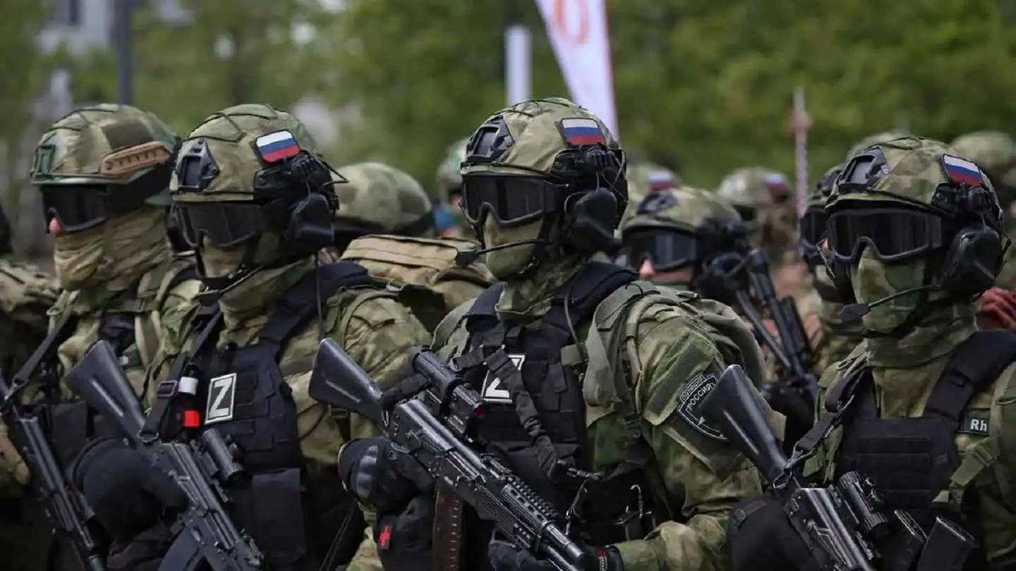 "كراسنوارميسك" على وشك السقوط.. أكبر تغيير محتمل منذ اندلاع حرب أوكرانيا