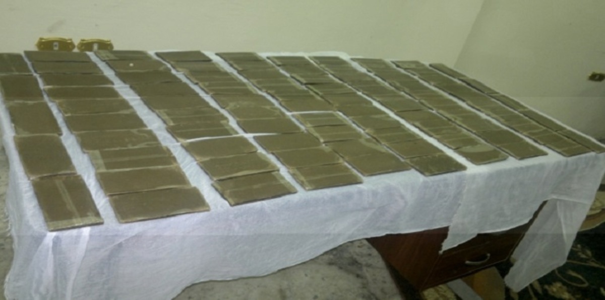 مصر..القبض على نجل رئيس أوغندا السابق بتهمة تجارة المخدرات