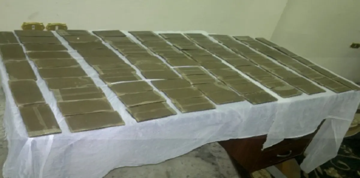 مصر..القبض على نجل رئيس أوغندا السابق بتهمة تجارة المخدرات